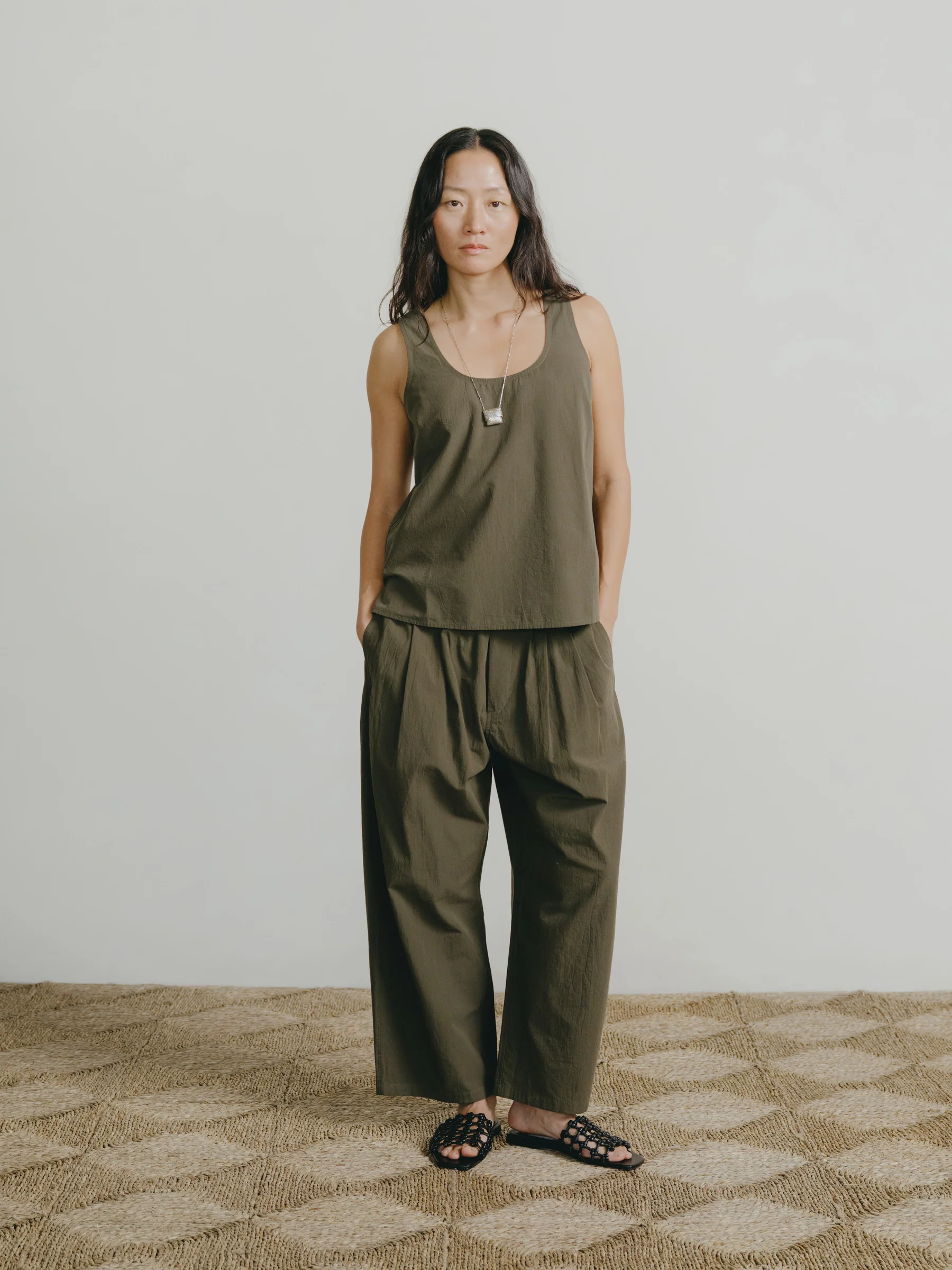 Elevated Ease for Every Day